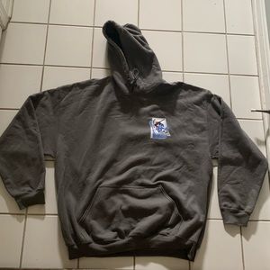 United States Navy squadron hoodie